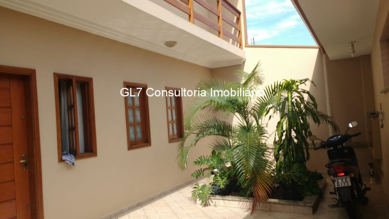 Imagem Sobrado com 6 Quartos à Venda,  em Jardim Morada Do Sol - Indaiatuba