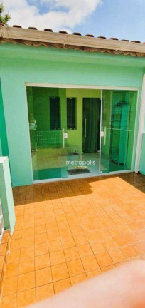 Imagem Sobrado com 2 Quartos à Venda, 150 m² em Parque Das Nações - Santo André Imagem Sobrado com 2 Quartos à Venda, 150 m² em Parque Das Nações - Santo André