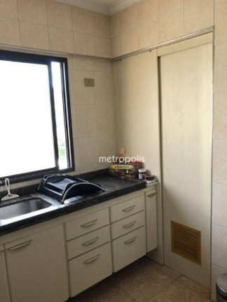 Imagem Apartamento com 3 Quartos à Venda, 137 m² em Parque Das Nações - Santo André