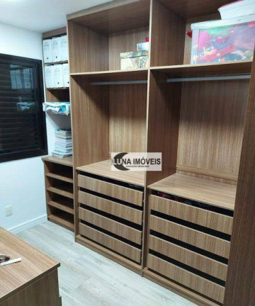 Imagem Apartamento com 3 Quartos à Venda, 78 m² em Vila Apiaí - Santo André