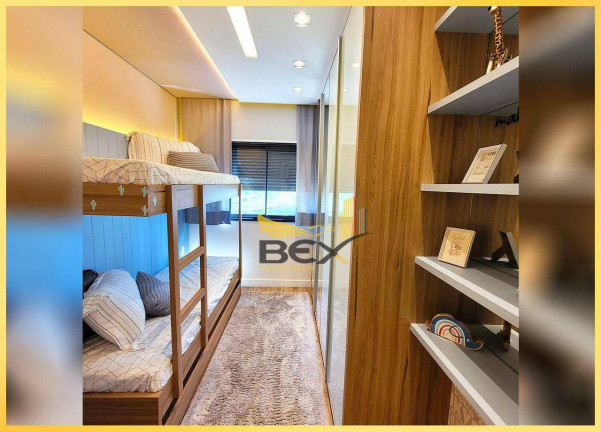 Imagem Apartamento com 2 Quartos à Venda, 48 m² em Nova Aldeinha - Barueri
