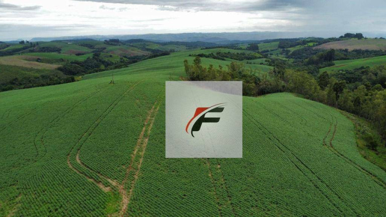 Imagem Fazenda à Venda, 871.200 m² em Centro - Guarapuava Imagem Fazenda à Venda, 871.200 m² em Centro - Guarapuava