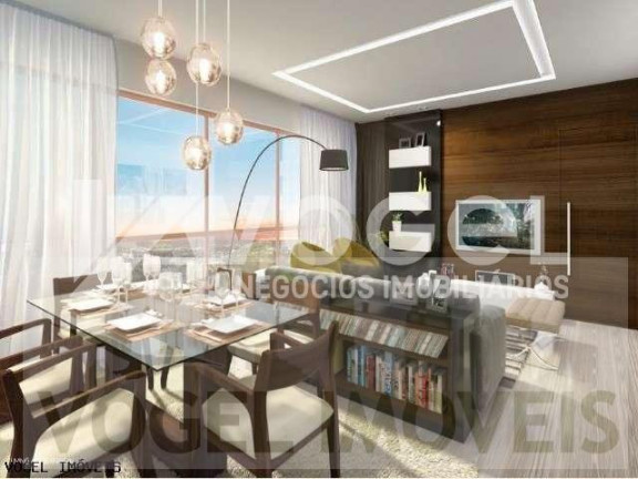 Imagem Apartamento com 2 Quartos à Venda, em Menino Deus - Porto Alegre Imagem Apartamento com 2 Quartos à Venda, em Menino Deus - Porto Alegre