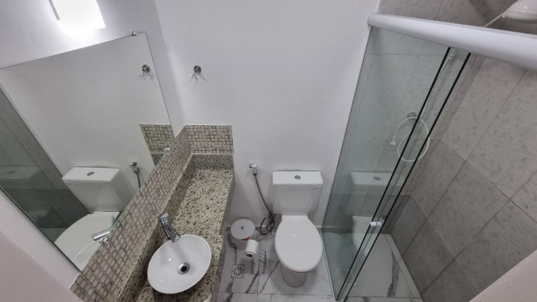 Imagem Apartamento com 3 Quartos à Venda, 110 m² em Astúrias - Guarujá Imagem Apartamento com 3 Quartos à Venda, 110 m² em Astúrias - Guarujá