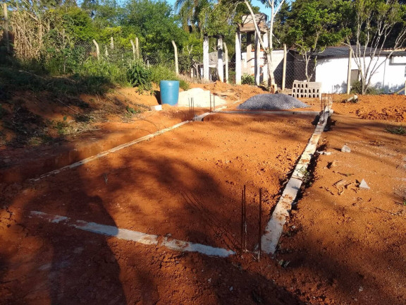 Imagem Terreno à Venda, 1 m² em Reunidas - Pilar Do Sul Imagem Terreno à Venda, 1 m² em Reunidas - Pilar Do Sul