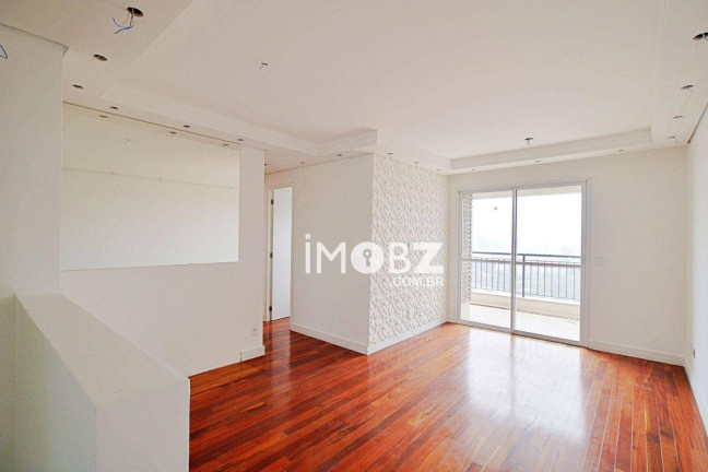 Imagem Imóvel com 3 Quartos à Venda, 70 m² em Morumbi - São Paulo
