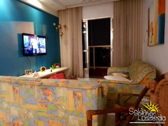 Imagem Apartamento com 2 Quartos para Alugar, 65 m² em Centro - Ubatuba Imagem Apartamento com 2 Quartos para Alugar, 65 m² em Centro - Ubatuba