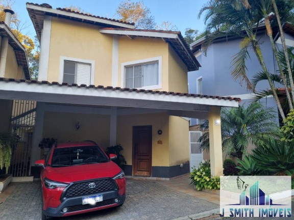 Imagem Casa de Condomínio com 3 Quartos à Venda, 268 m² em Parque Rincão - Cotia Imagem Casa de Condomínio com 3 Quartos à Venda, 268 m² em Parque Rincão - Cotia