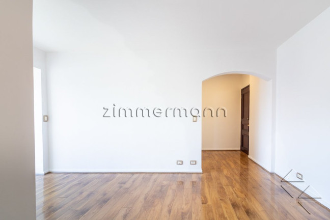 Imagem Apartamento com 2 Quartos à Venda, 110 m² em Brooklin - São Paulo Imagem Apartamento com 2 Quartos à Venda, 110 m² em Brooklin - São Paulo