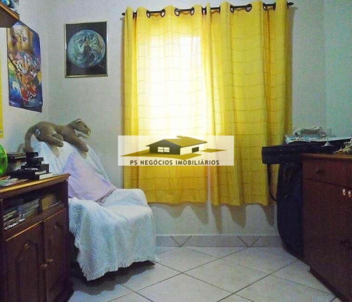 Imagem Sobrado com 2 Quartos à Venda, 252 m² em Cambuci - São Paulo