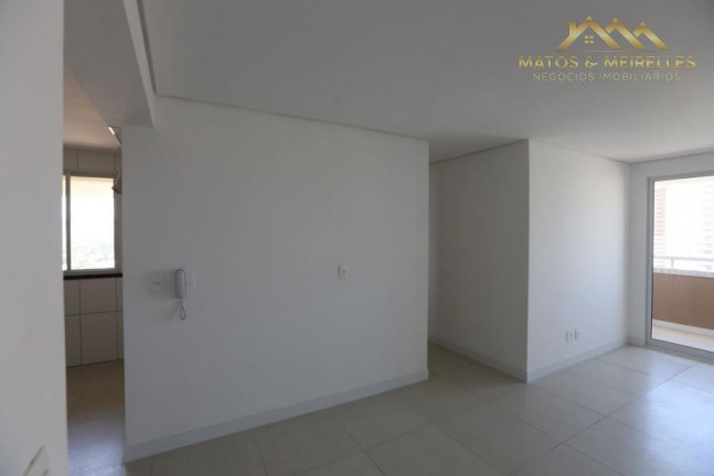 Imagem Apartamento com 3 Quartos à Venda, 77 m² em Guararapes - Fortaleza