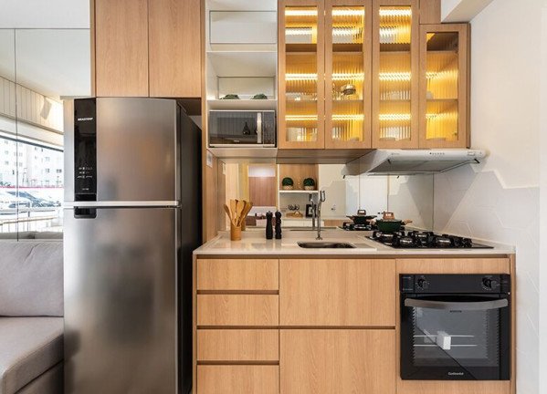 Imagem Apartamento com 2 Quartos à Venda, 34 m² em Pirituba - São Paulo