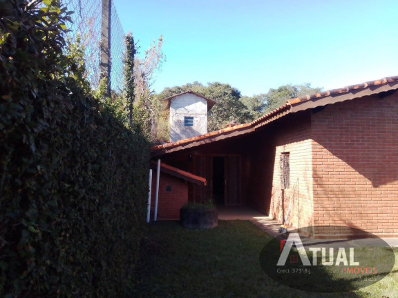 Imagem Casa com 2 Quartos à Venda, 125 m² em Terra Preta - Mairiporã