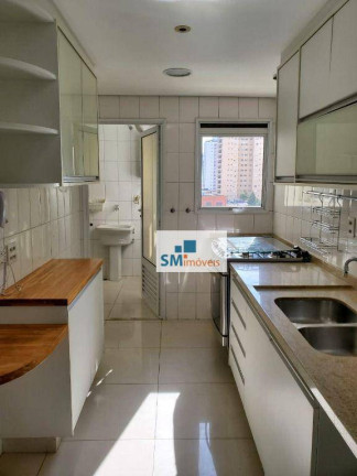 Imagem Apartamento com 3 Quartos à Venda, 143 m² em Chácara Santo Antônio - São Paulo