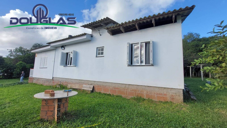 Imagem Casa com 2 Quartos à Venda, 1.500 m² em águas Claras - Viamão Imagem Casa com 2 Quartos à Venda, 1.500 m² em águas Claras - Viamão