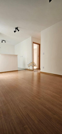 Imagem Apartamento com 2 Quartos à Venda, 46 m² em Jardim Hikari - São Carlos