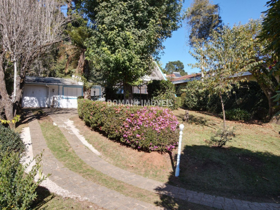 Imagem Casa com 2 Quartos à Venda, 178 m² em Região Do Jaguaribe - Campos Do Jordão Imagem Casa com 2 Quartos à Venda, 178 m² em Região Do Jaguaribe - Campos Do Jordão