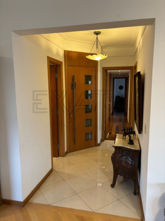Imagem Imóvel com 3 Quartos para Alugar, 173 m² em Perdizes - São Paulo