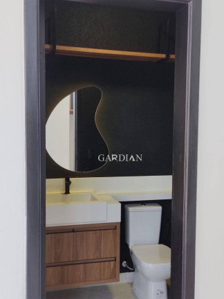 Imagem Casa com 2 Quartos à Venda, 133 m² em Loteamento Park Gran Reserve - Indaiatuba