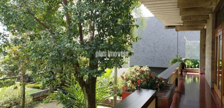 Imagem Casa com 5 Quartos à Venda, 396 m² em Cidade Jardim - São Paulo Imagem Casa com 5 Quartos à Venda, 396 m² em Cidade Jardim - São Paulo
