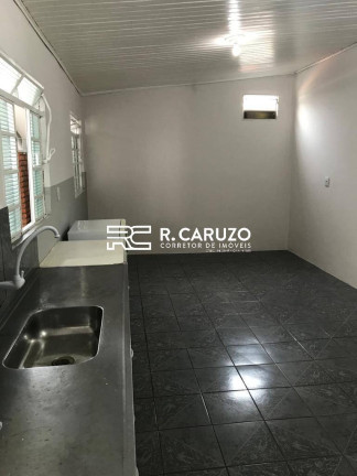 Imagem Casa com 3 Quartos à Venda, 176 m² em Conjunto Residencial Victor D'andrea - Limeira