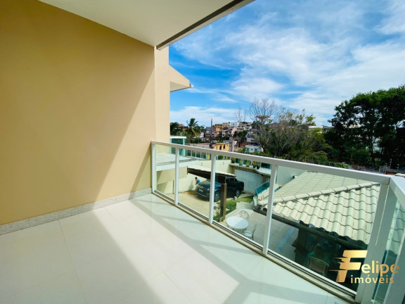 Imagem Casa com 4 Quartos à Venda, 300 m² em São Judas Tadeu - Guarapari