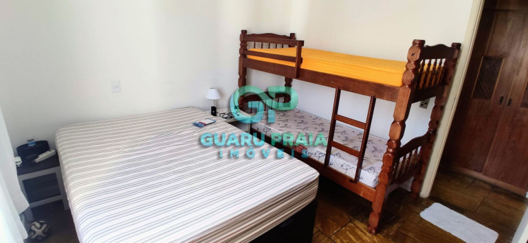 Imagem Apartamento com 3 Quartos à Venda, 130 m² em Barra Funda - Guarujá