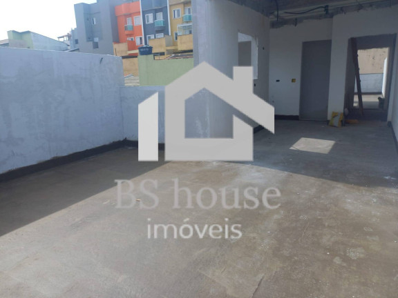 Imagem Apartamento com 2 Quartos à Venda, 44 m² em Utinga - Santo André Imagem Apartamento com 2 Quartos à Venda, 44 m² em Utinga - Santo André