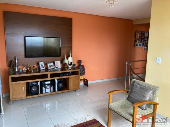 Apartamento com 2 Quartos à Venda, 57 m² em Vila Santana - São Paulo
