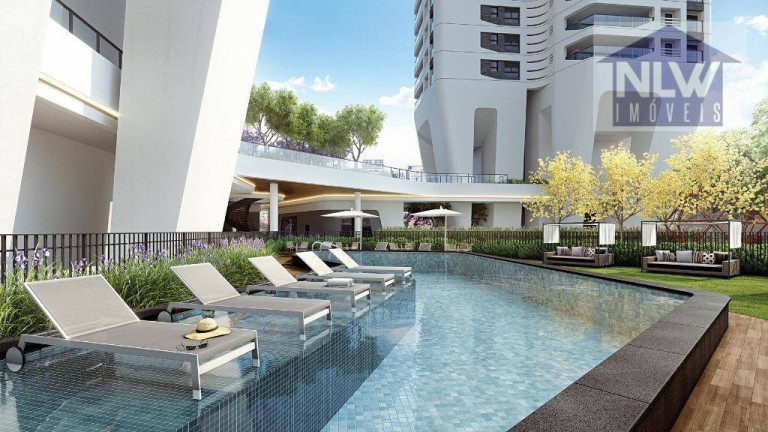 Imagem Apartamento com 3 Quartos à Venda, 134 m² em Chácara Santo Antônio - São Paulo Imagem Apartamento com 3 Quartos à Venda, 134 m² em Chácara Santo Antônio - São Paulo