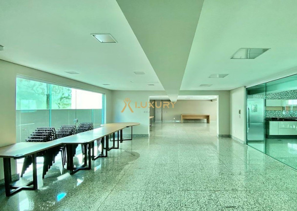 Imagem Imóvel com 3 Quartos à Venda, 96 m² em Funcionários - Belo Horizonte