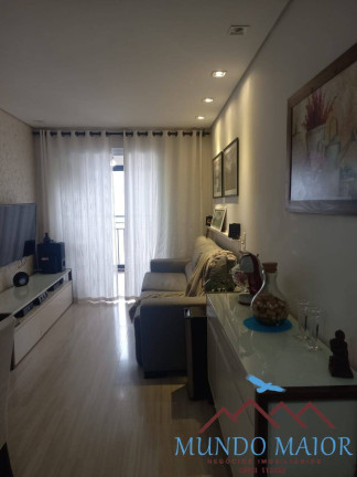 Imagem Apartamento com 2 Quartos à Venda, 58 m² em Vila Gonçalves - São Bernardo Do Campo Imagem Apartamento com 2 Quartos à Venda, 58 m² em Vila Gonçalves - São Bernardo Do Campo
