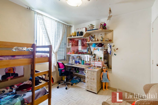 Imagem Apartamento com 1 Quarto à Venda, 130 m² em Itaim Bibi - São Paulo