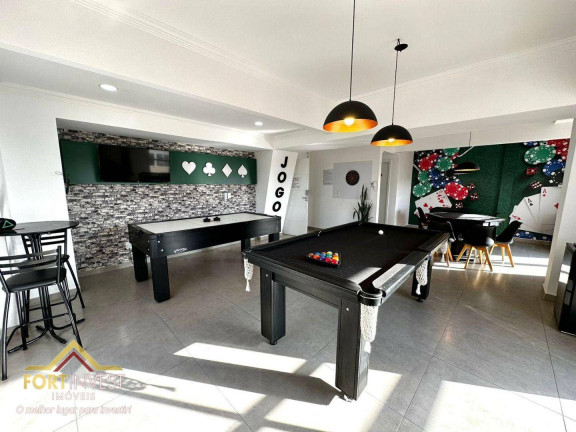 Imagem Imóvel com 2 Quartos à Venda, 77 m² em Aviação - Praia Grande