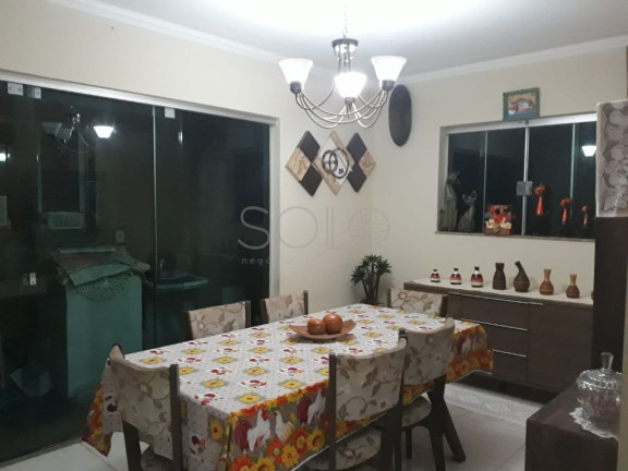 Imagem Casa com 3 Quartos à Venda, 266 m² em Jardim Do Carmo - Araraquara Imagem Casa com 3 Quartos à Venda, 266 m² em Jardim Do Carmo - Araraquara