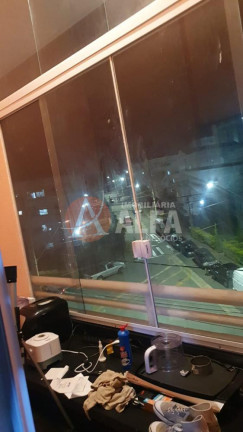 Imagem Apartamento com 2 Quartos à Venda, 48 m² em Jardim ísis - Cotia