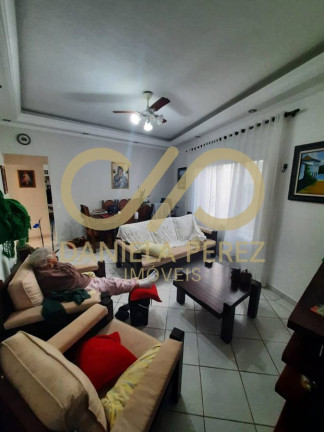 Imagem Casa com 2 Quartos à Venda, 80 m² em Jardim Imperador - Praia Grande Imagem Casa com 2 Quartos à Venda, 80 m² em Jardim Imperador - Praia Grande