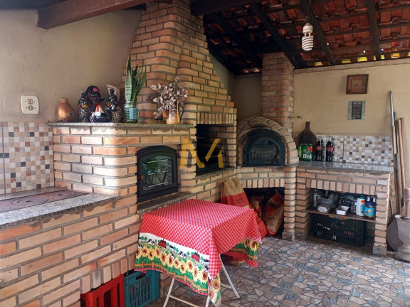 Imóvel com 5 Quartos à Venda, 6.594 m² em área Rural De Mairiporã - Mairiporã