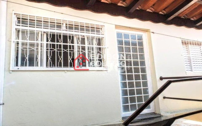 Imagem Casa com 2 Quartos à Venda, 95 m² em São Dimas - Piracicaba