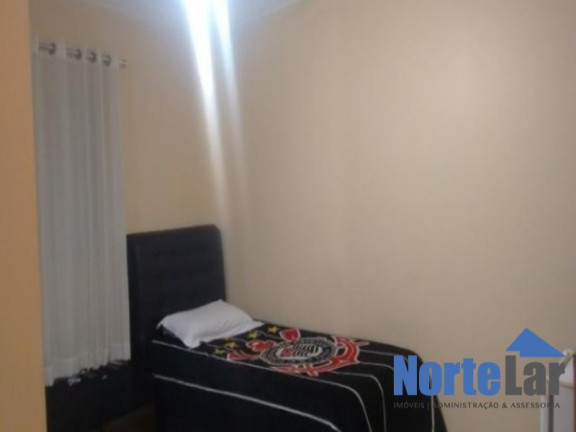 Imagem Sobrado com 2 Quartos à Venda, 150 m² em Mandaqui - São Paulo