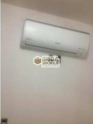 Imagem Apartamento com 1 Quarto à Venda, 43 m² em Centro - Florianópolis