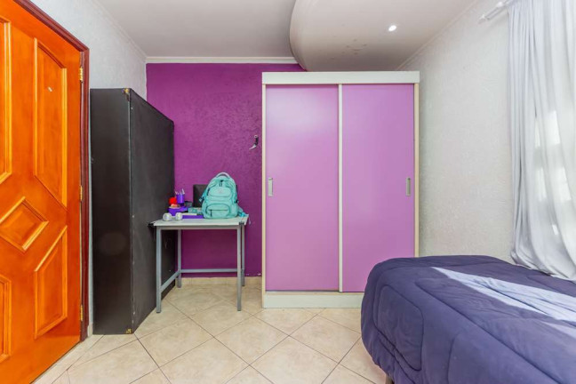 Imagem Casa com 3 Quartos à Venda, 250 m² em Vila Antonieta - São Paulo Imagem Casa com 3 Quartos à Venda, 250 m² em Vila Antonieta - São Paulo