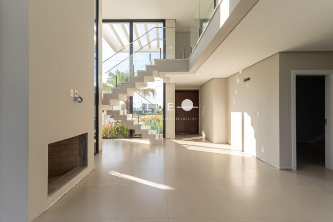 Imagem Casa de Condomínio com 3 Quartos à Venda, 296 m² em Centenário - Torres Imagem Casa de Condomínio com 3 Quartos à Venda, 296 m² em Centenário - Torres