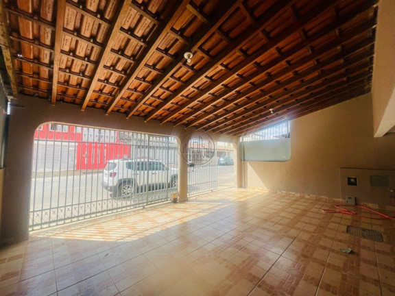 Imagem Casa com 3 Quartos à Venda, 200 m² em Guará Ii - Brasília Imagem Casa com 3 Quartos à Venda, 200 m² em Guará Ii - Brasília