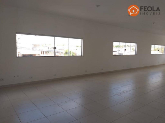 Imagem Sala Comercial à Venda, 276 m² em Parque São Jerônimo - Americana
