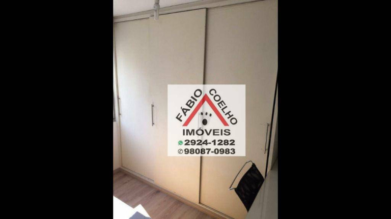 Imagem Apartamento com 2 Quartos à Venda, 59 m² em Vila Mascote - São Paulo Imagem Apartamento com 2 Quartos à Venda, 59 m² em Vila Mascote - São Paulo
