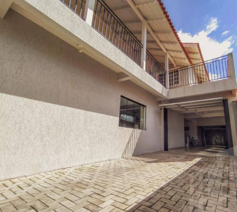 Imagem Casa com 3 Quartos à Venda, 825 m² em Universitário - Tijucas