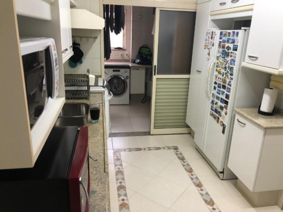 Imagem Imóvel com 3 Quartos à Venda, 130 m² em Pinheiros - São Paulo Imagem Imóvel com 3 Quartos à Venda, 130 m² em Pinheiros - São Paulo