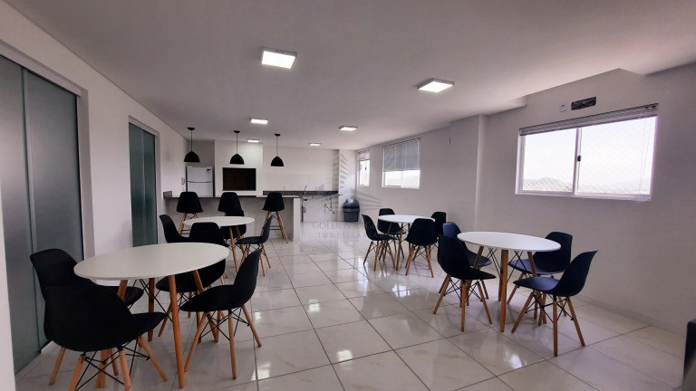 Imagem Apartamento com 2 Quartos à Venda, 58 m² em Ressacada - Itajaí Imagem Apartamento com 2 Quartos à Venda, 58 m² em Ressacada - Itajaí
