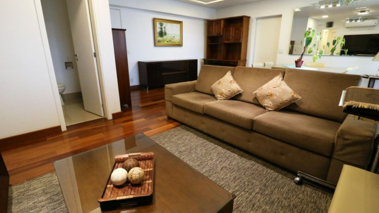Imagem Apartamento com 3 Quartos à Venda, 141 m² em Aclimação - São Paulo Imagem Apartamento com 3 Quartos à Venda, 141 m² em Aclimação - São Paulo